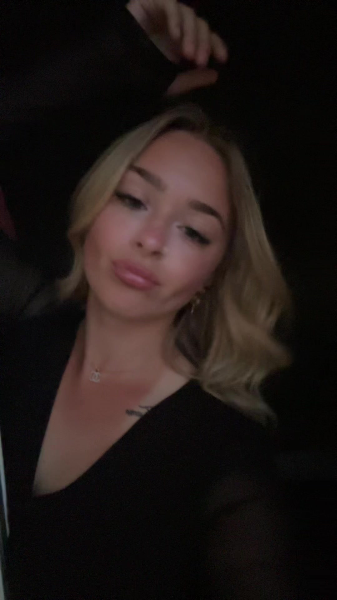 @Bionda