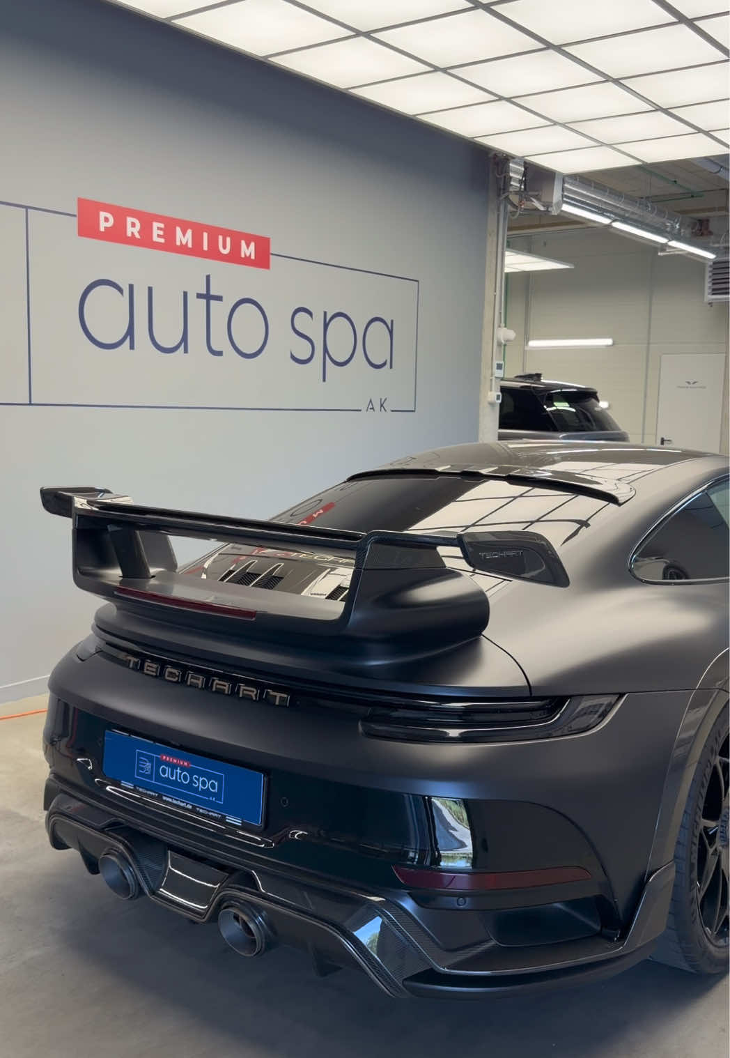 @Premium Auto Spa | Detailing