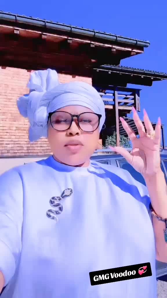 @MAMAGA_OHEMA ll⛎