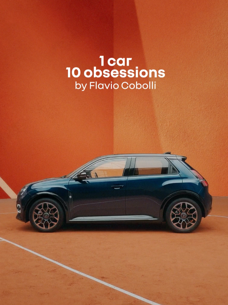 @Renault
