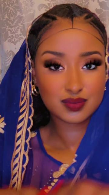 @SARI👸🏾🇪🇷