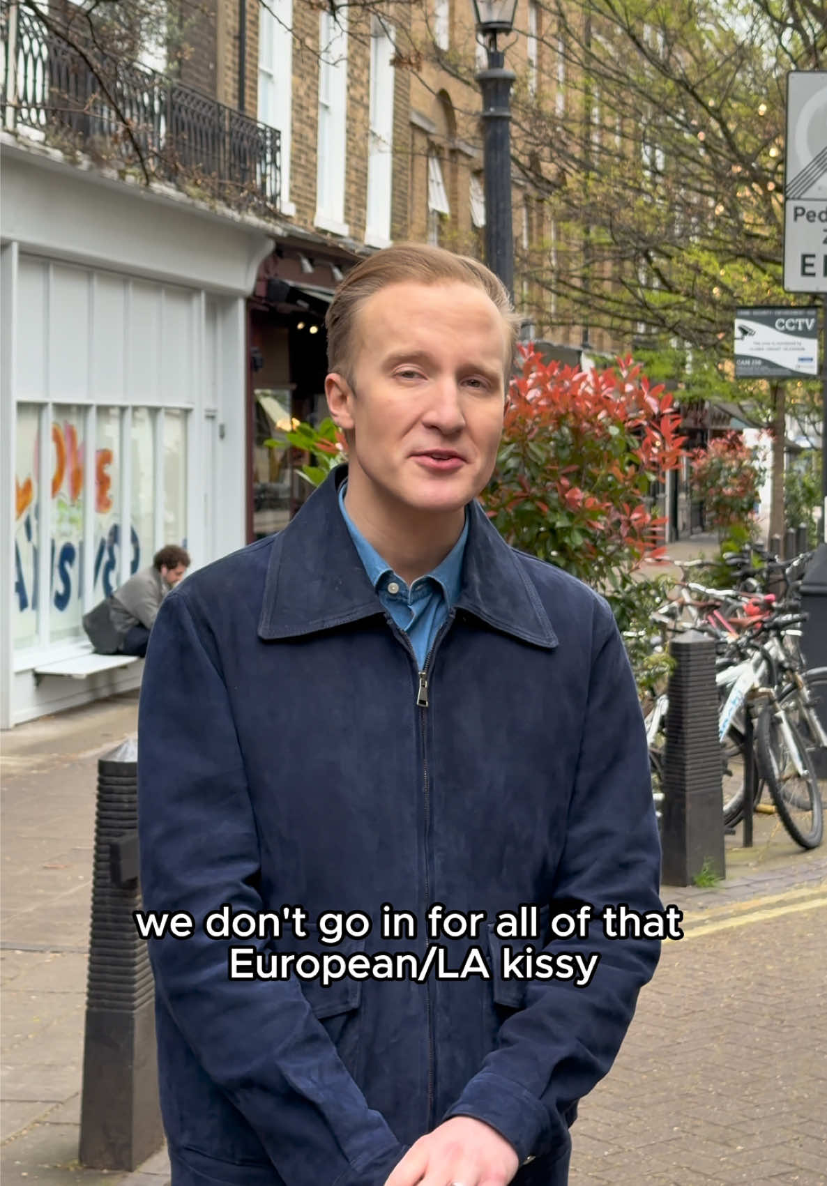 @William Hanson