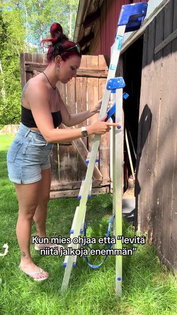 @Aliisa
