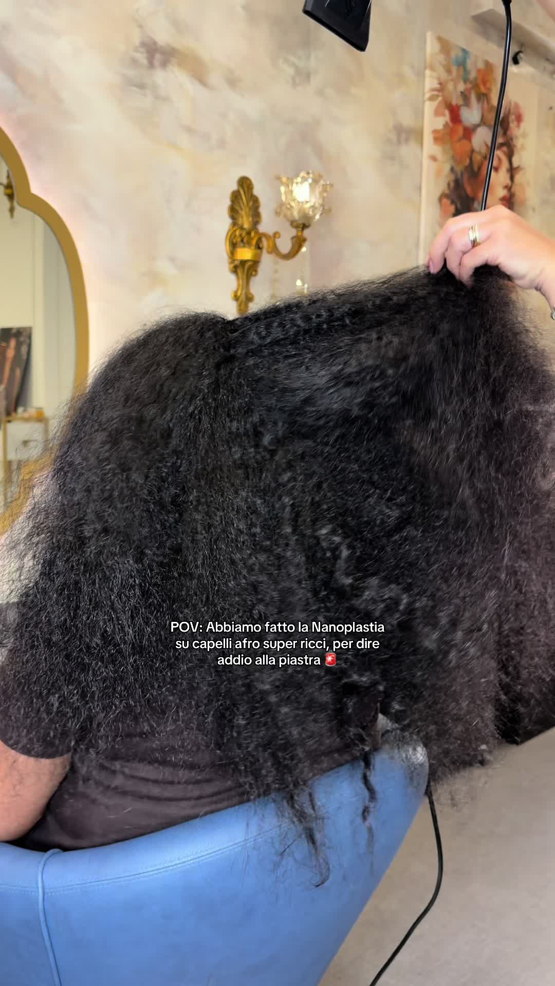 @Washahaircare_bologna