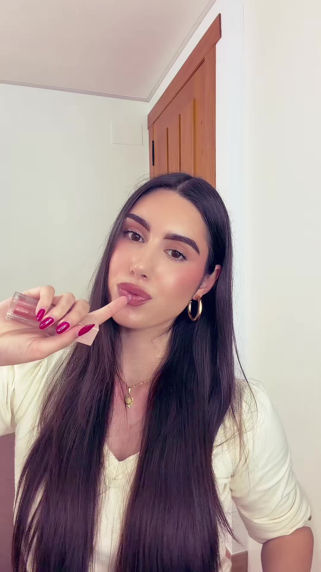 @Gabriela