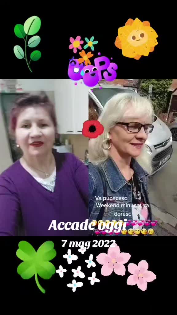 @Maria Anghelescu ❤️