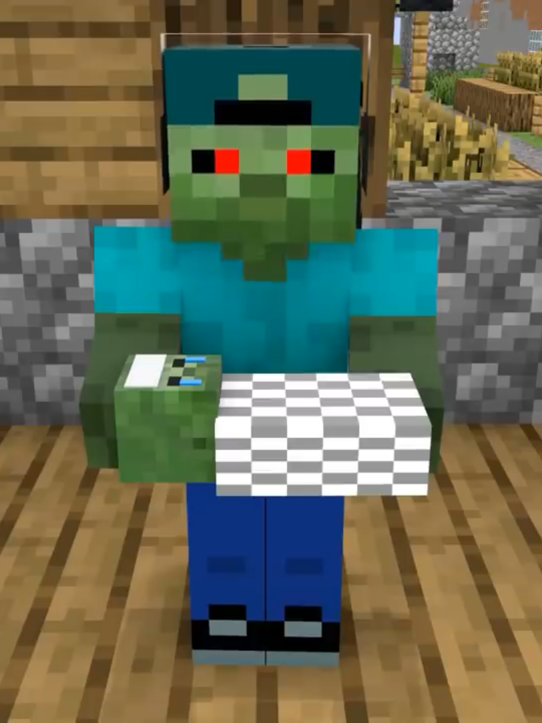 @Big shools Minecraft