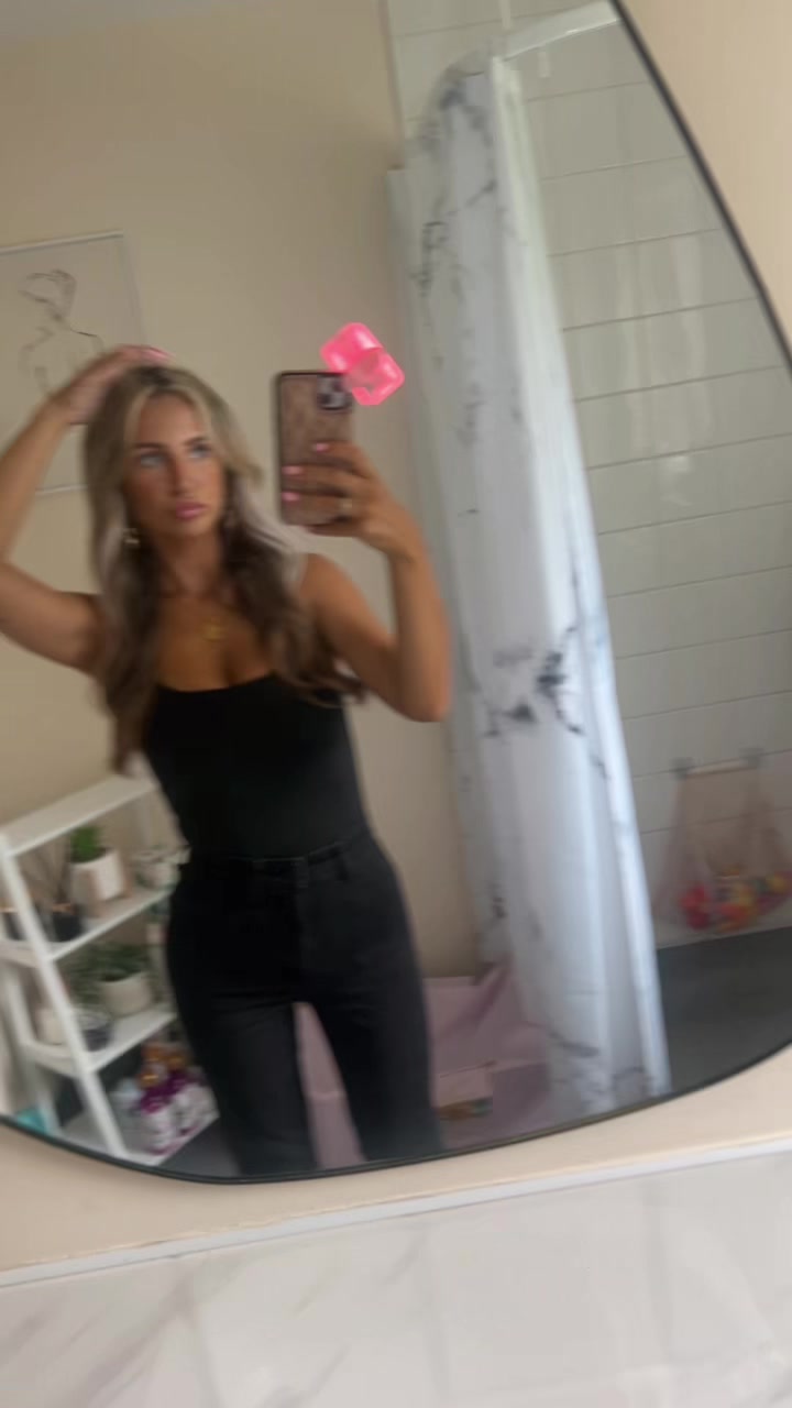 @Kelly Gough🌶️☘️