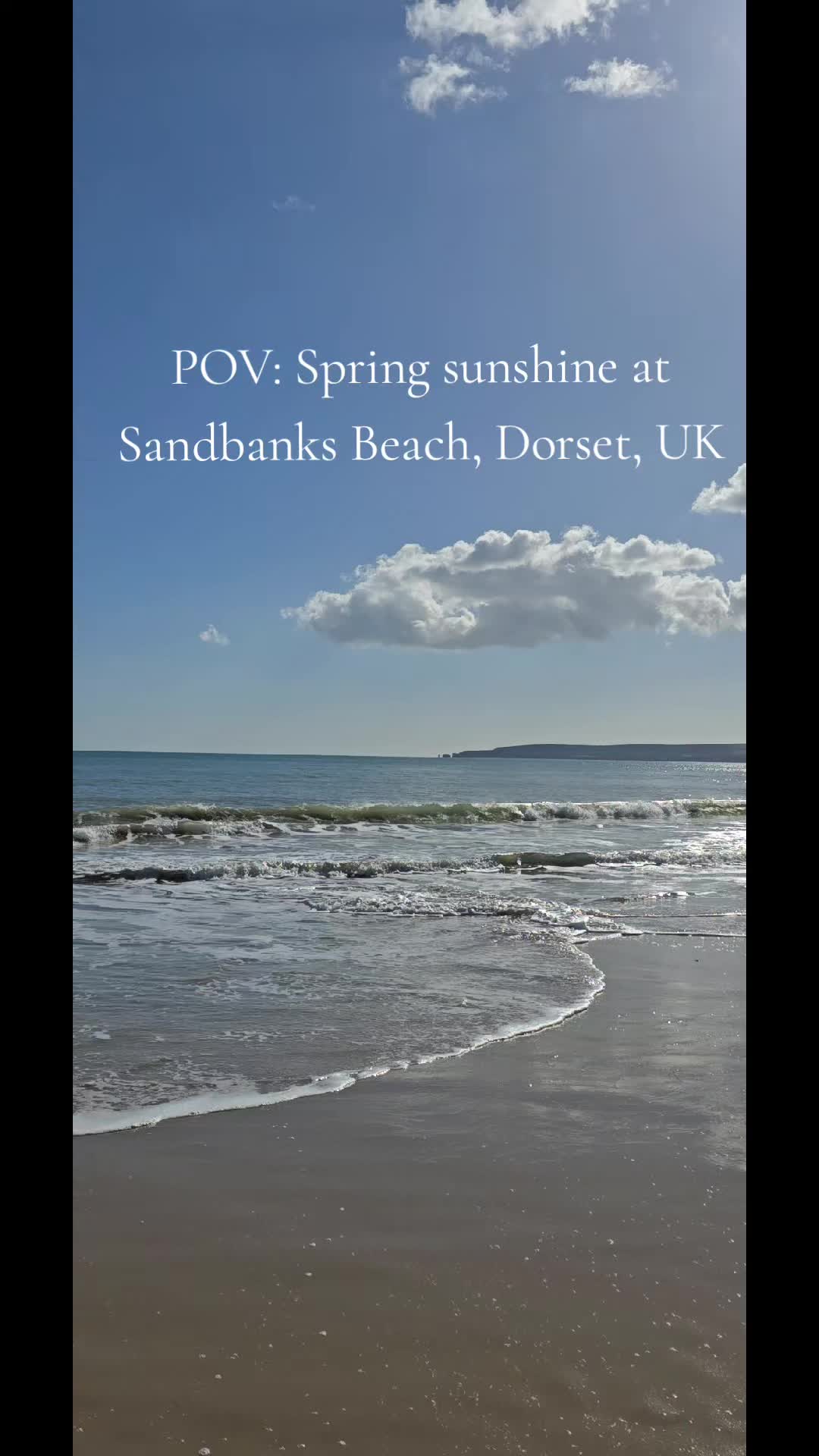 @sandbanks