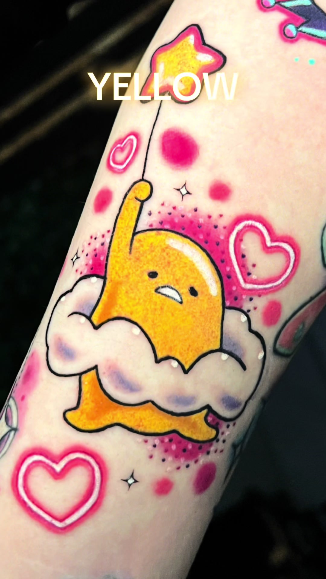 @Anna Tattoos