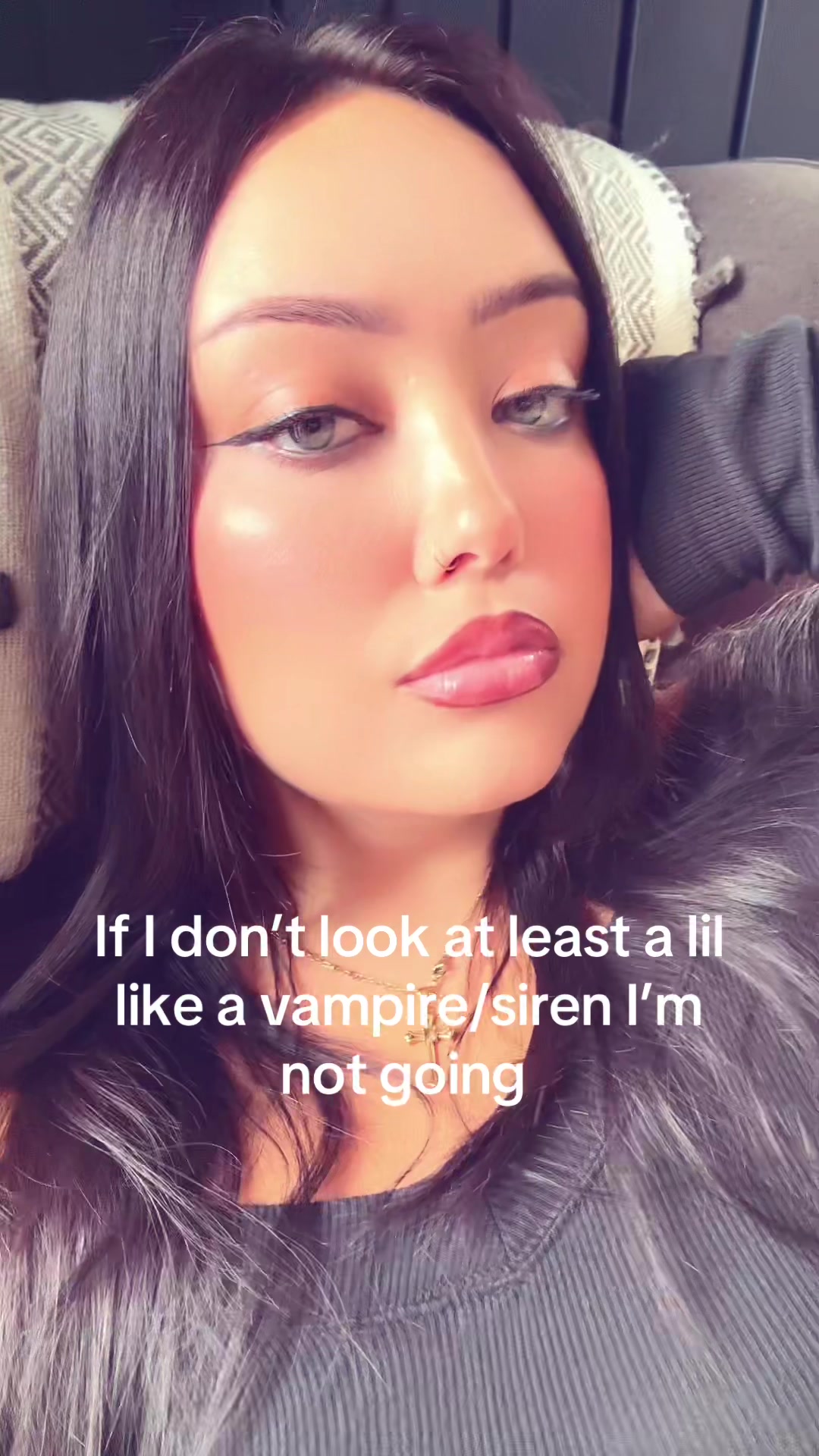 @Megan Lazaro