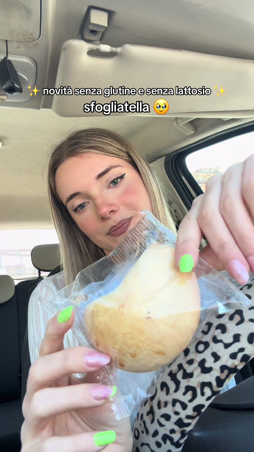 @Cucinandoglutenfree