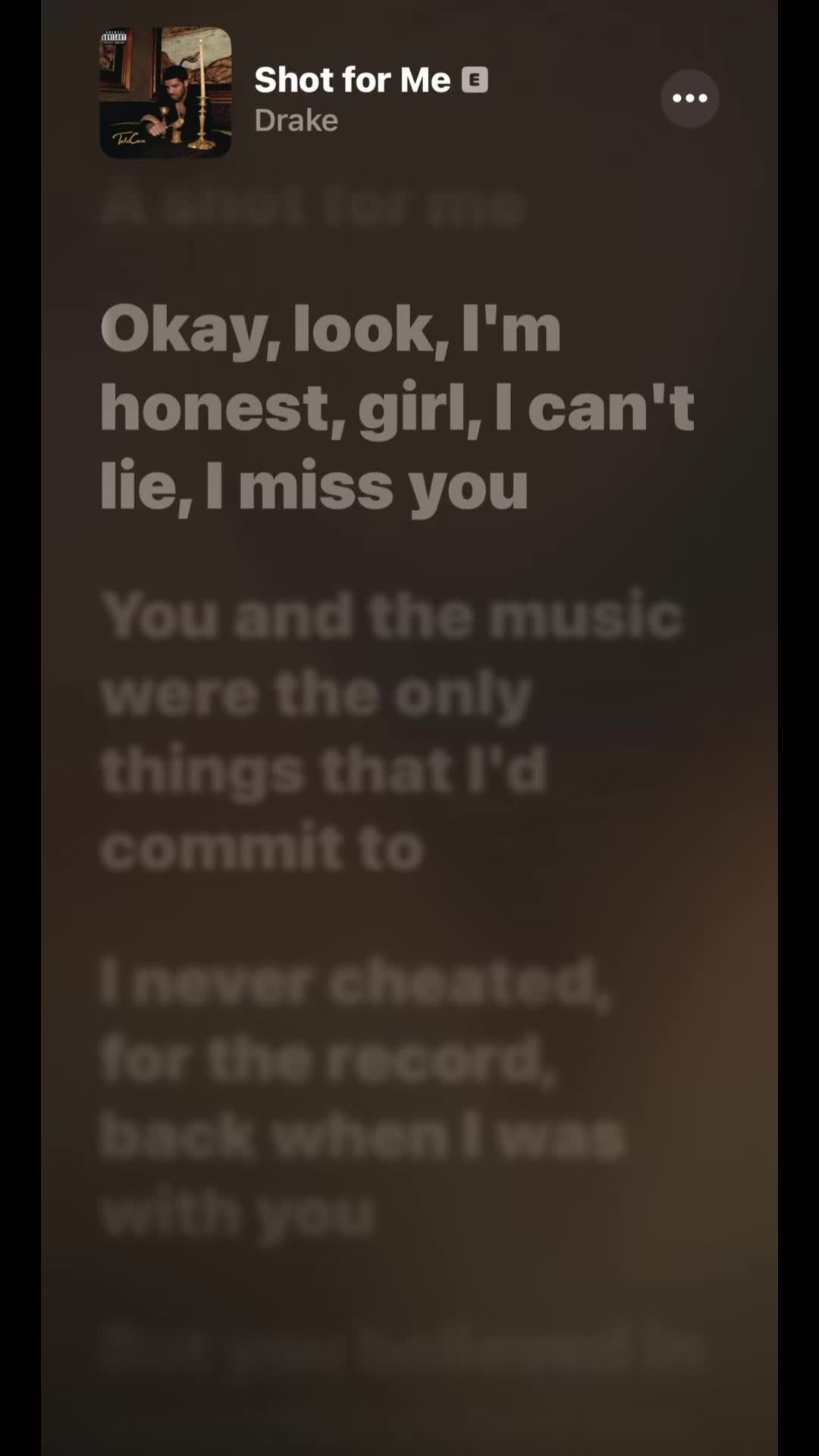 @DreamyLyrics