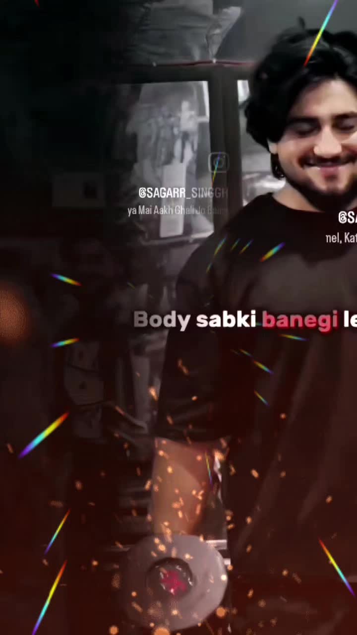 @Sagar Singh 🥂