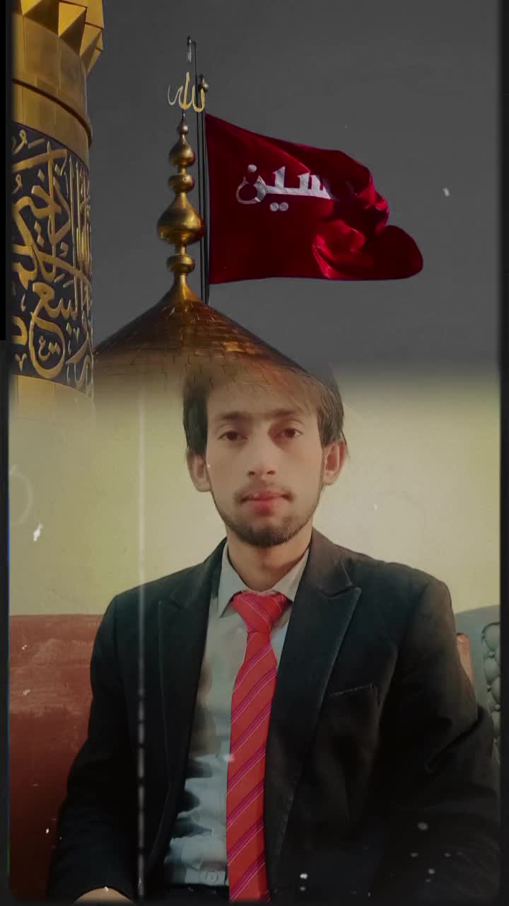 @لبیک یا رسول اللہ🥰