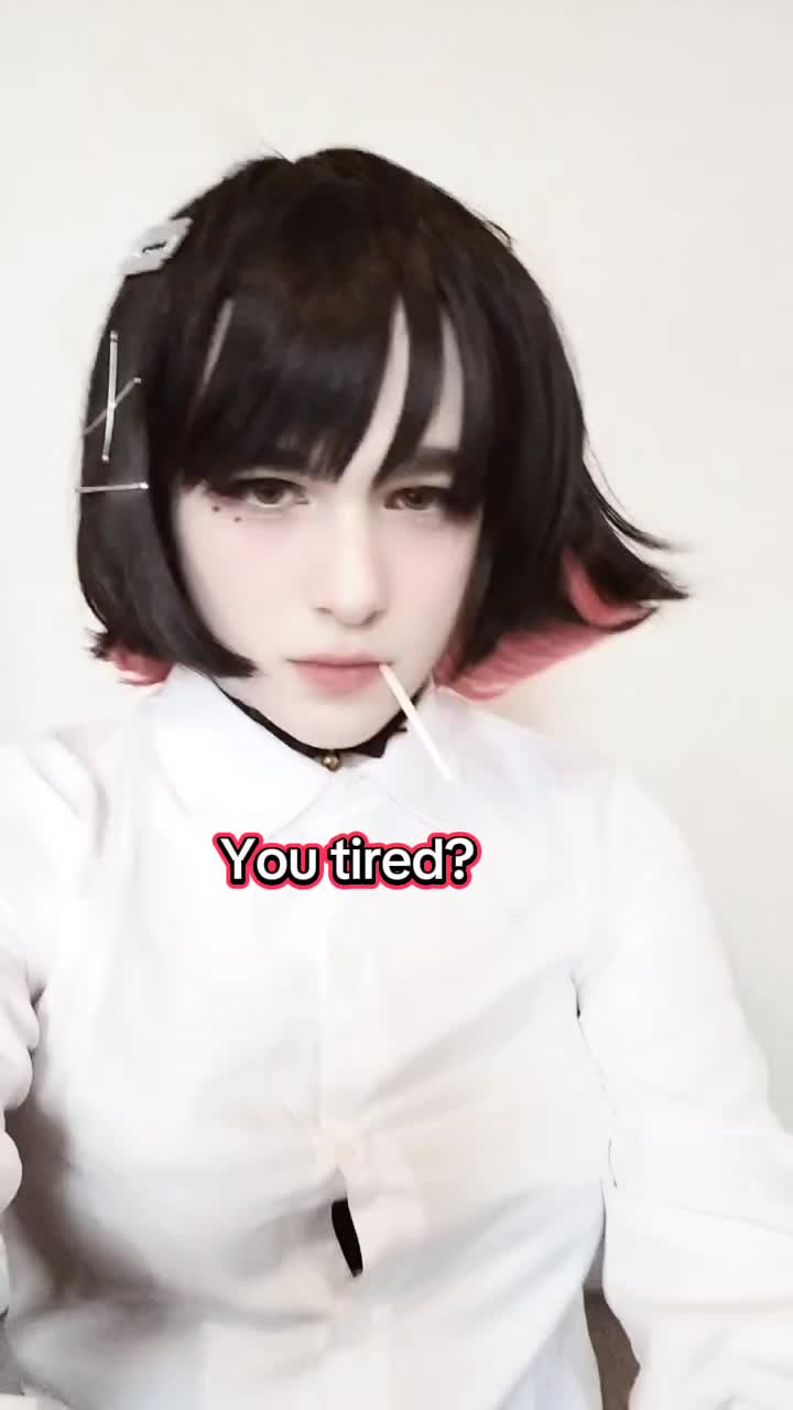 @Shoko