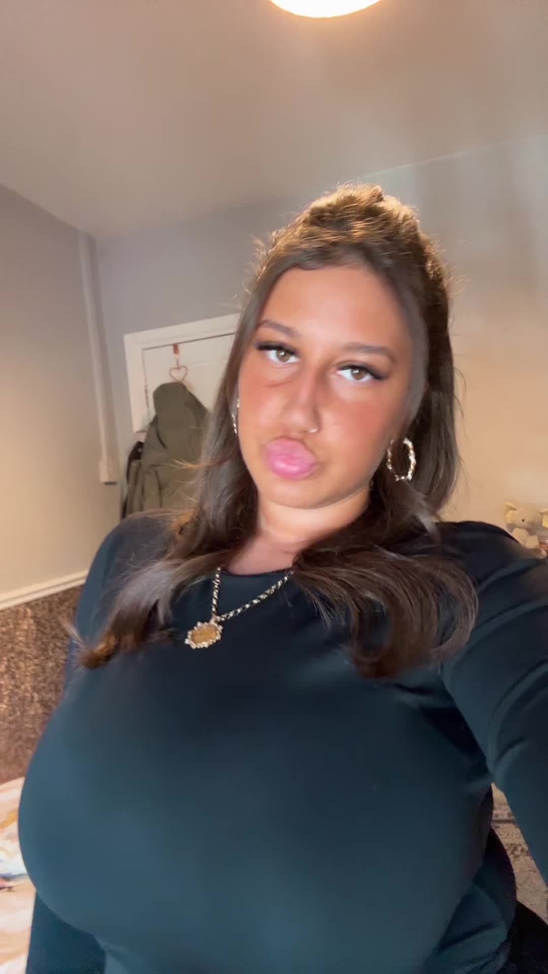 @Laila Charles