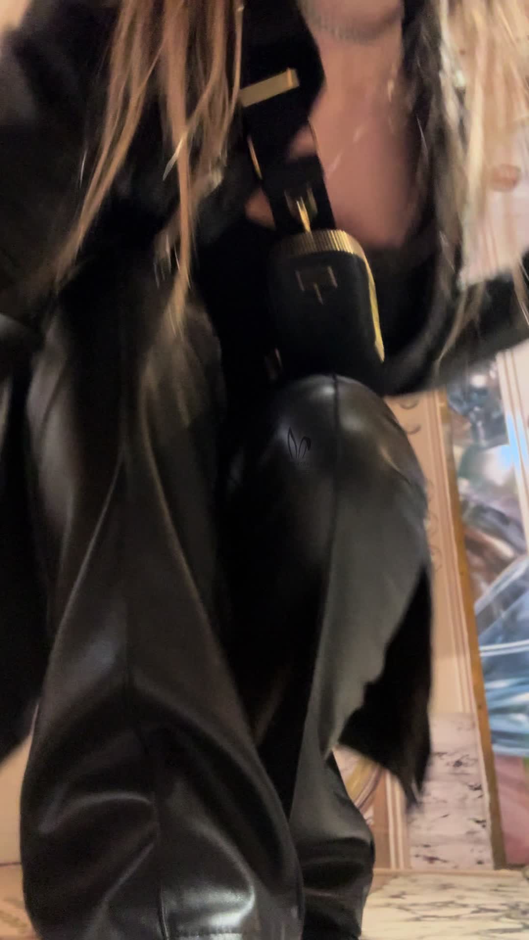 @Posh Bunny