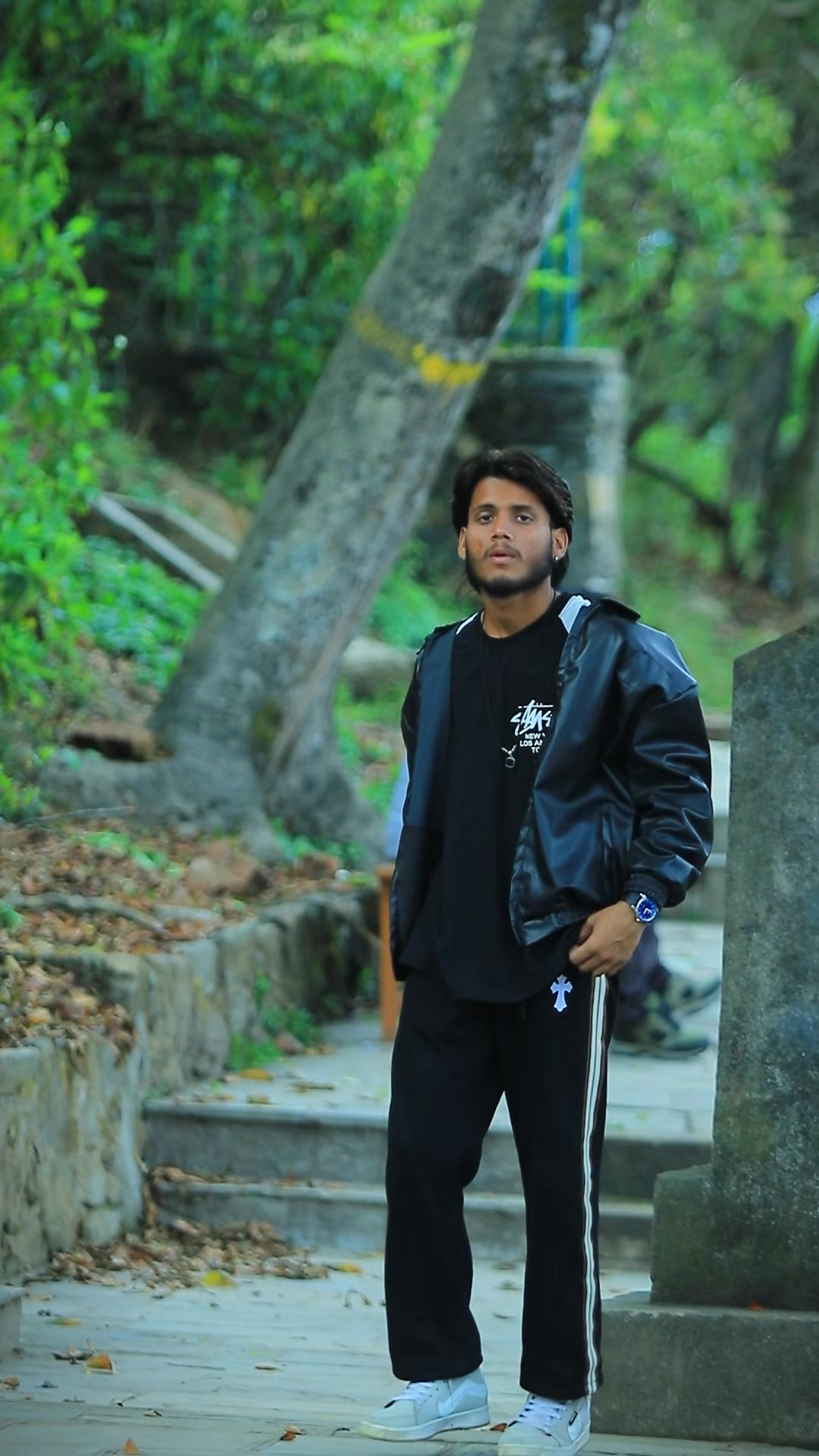 @⚔️ Rambikesh 3 🦅🥷