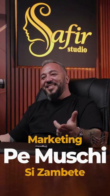 @SafirStudio