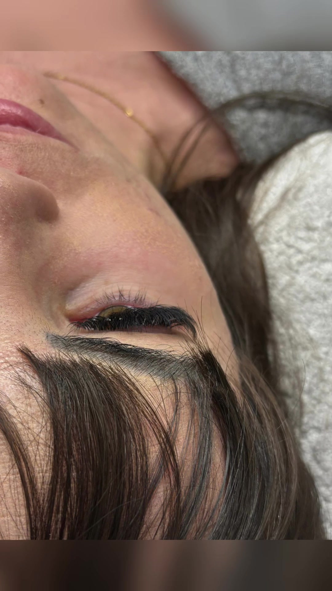 @Kiraly Anita/Lash Artist