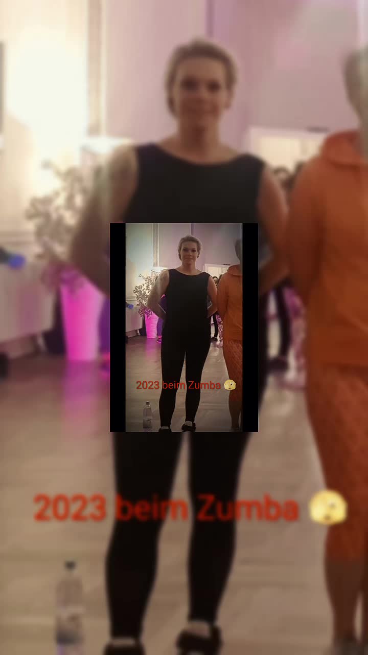 @Svenja