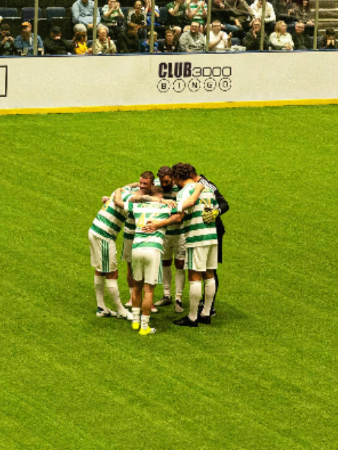 @Celtic Football Club