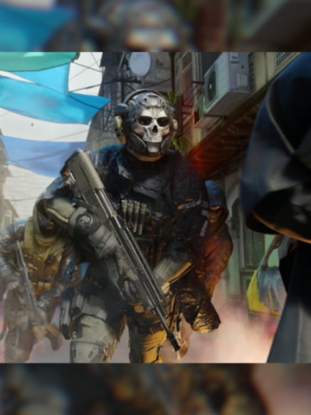 @Call of Duty Deutschland