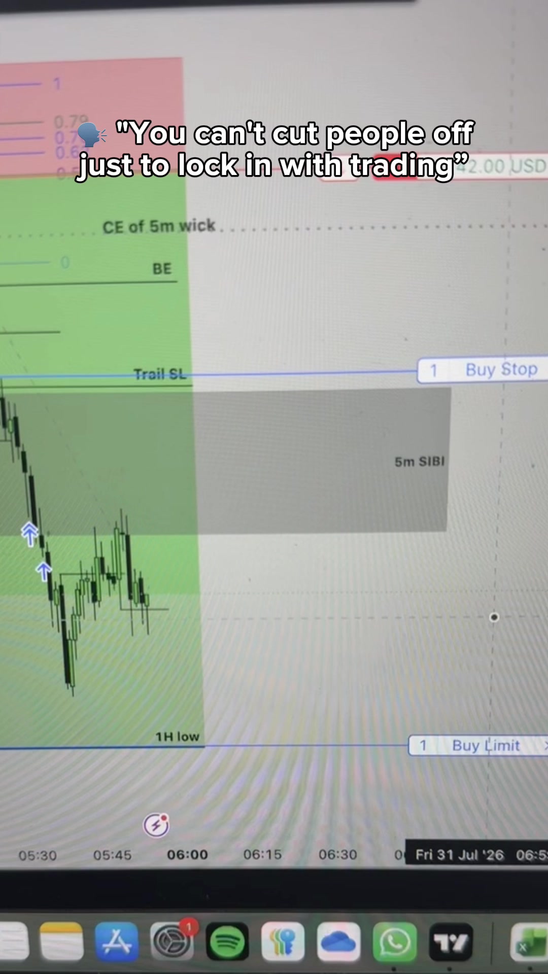 @Claudia Trades