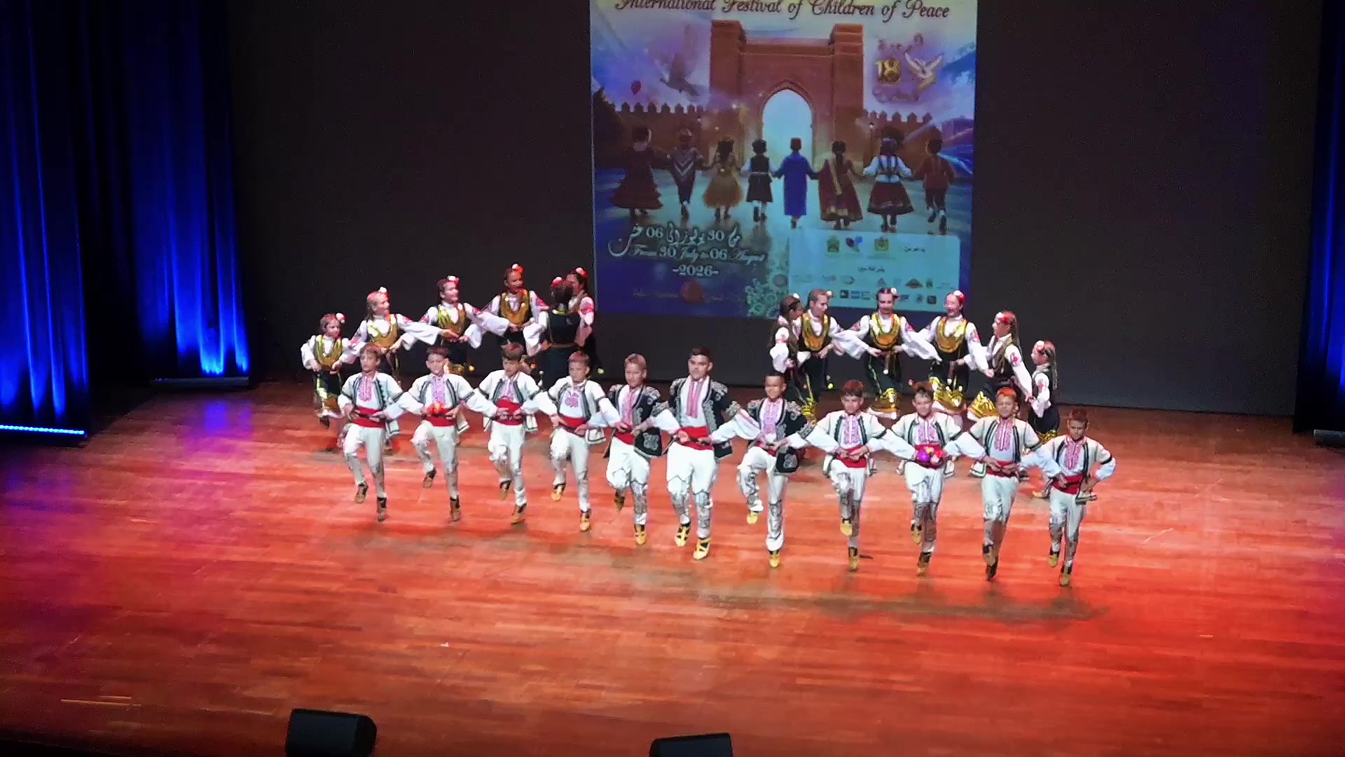 @Ensemble Sredets 🇧🇬