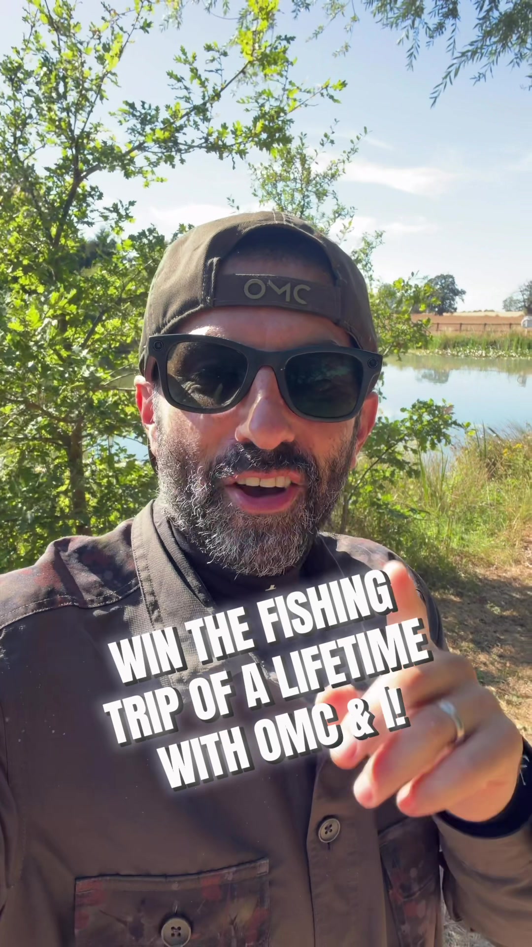 @Ali Hamidi Angler