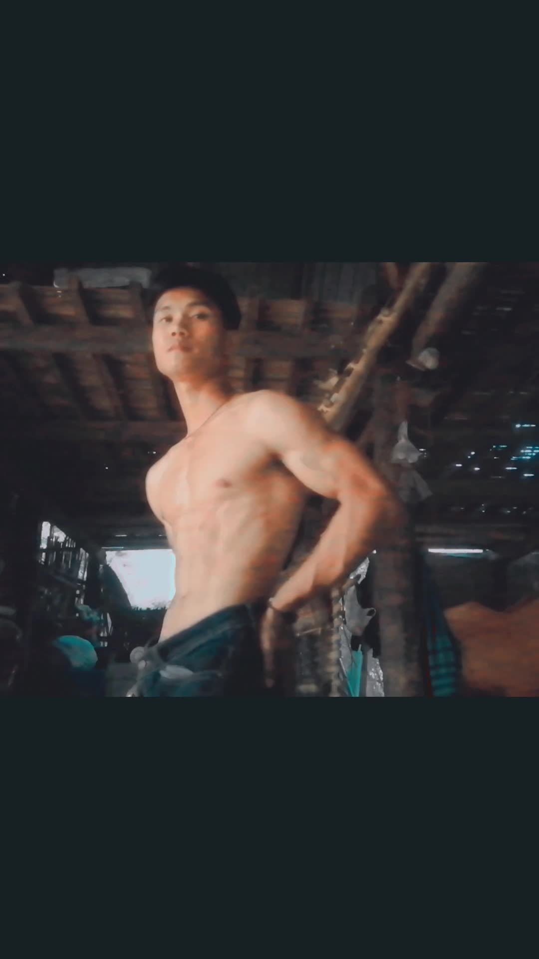 @(AUNGAUNG)Homeworkout🏋️&zwj;♀️🔥