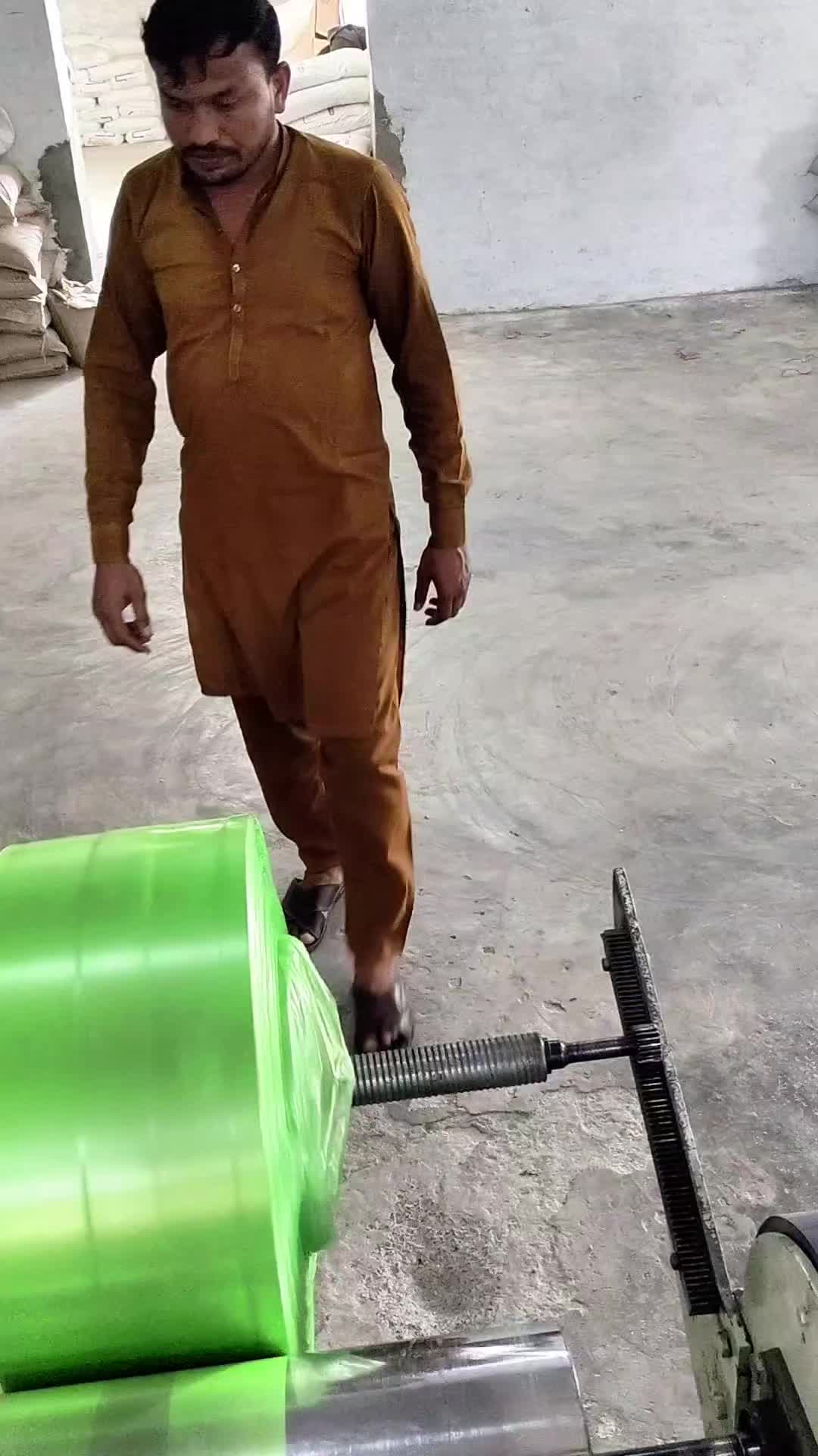 @مُزمل پلاسٹک انڈسٹری