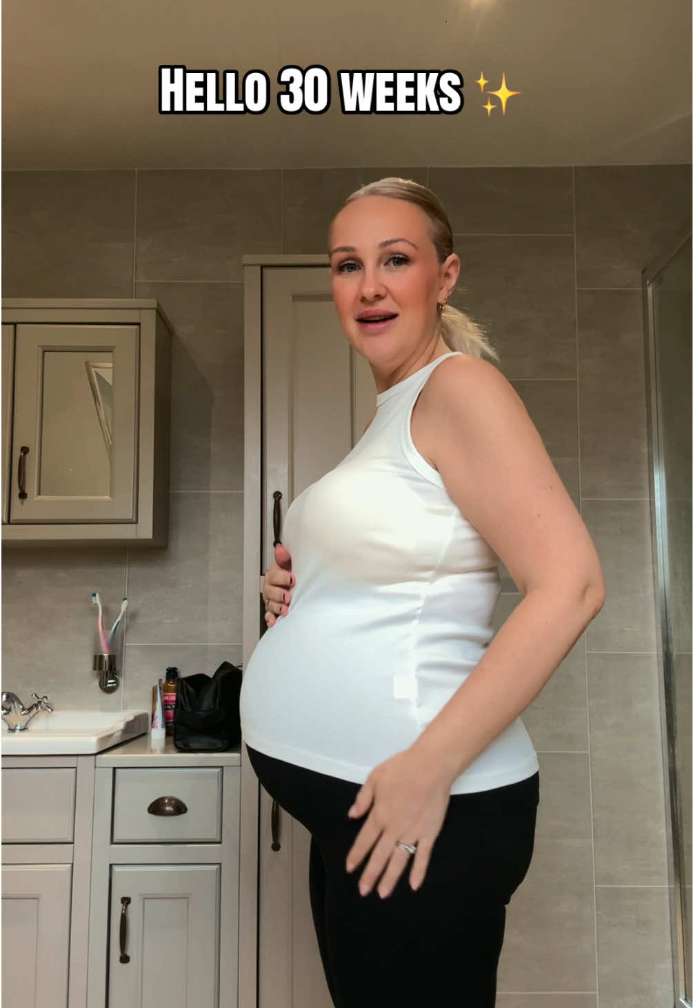 @KIRSTEN | mum to be🤍