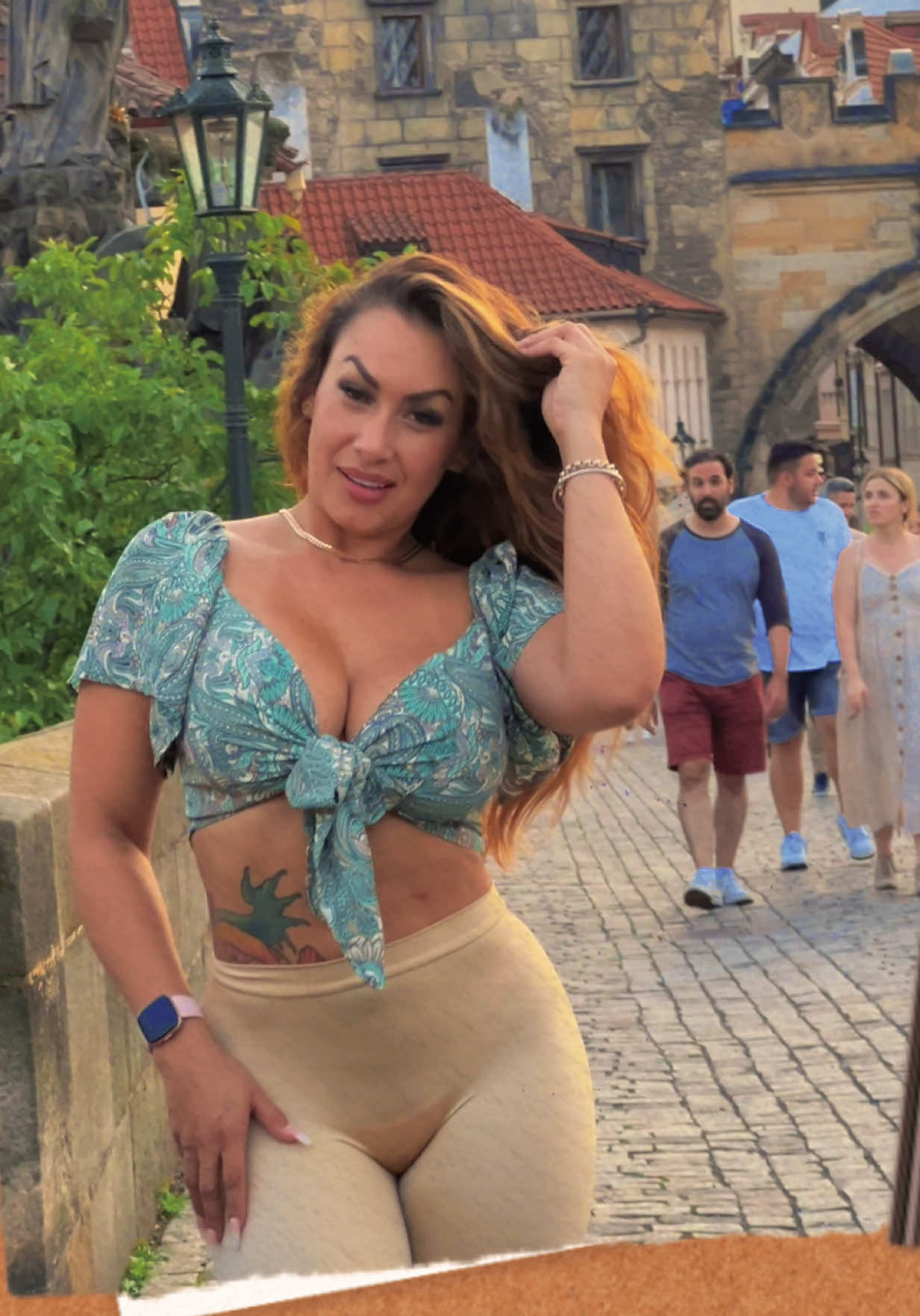 @La Paisita Oficial