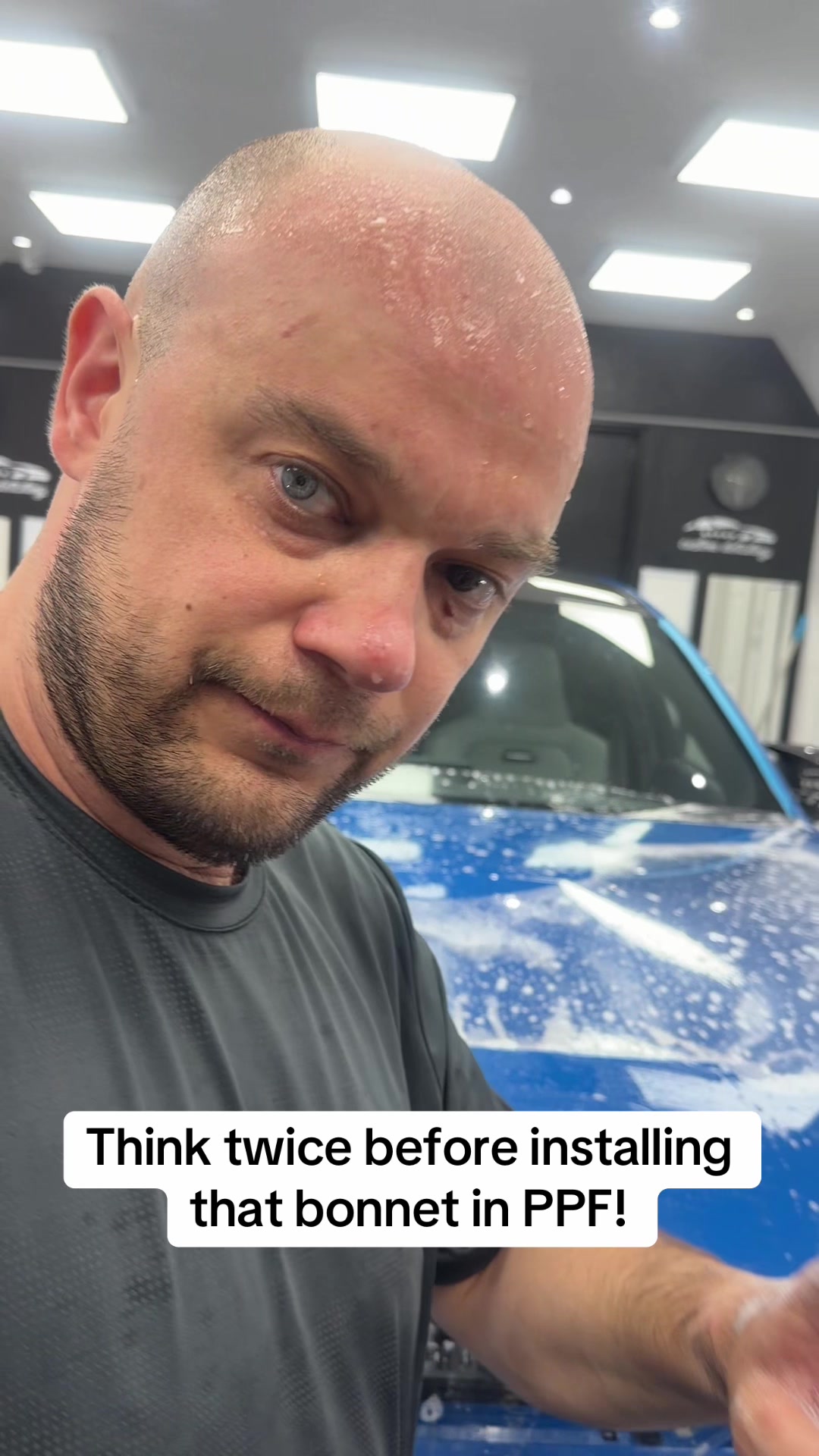 @Custom Detailing