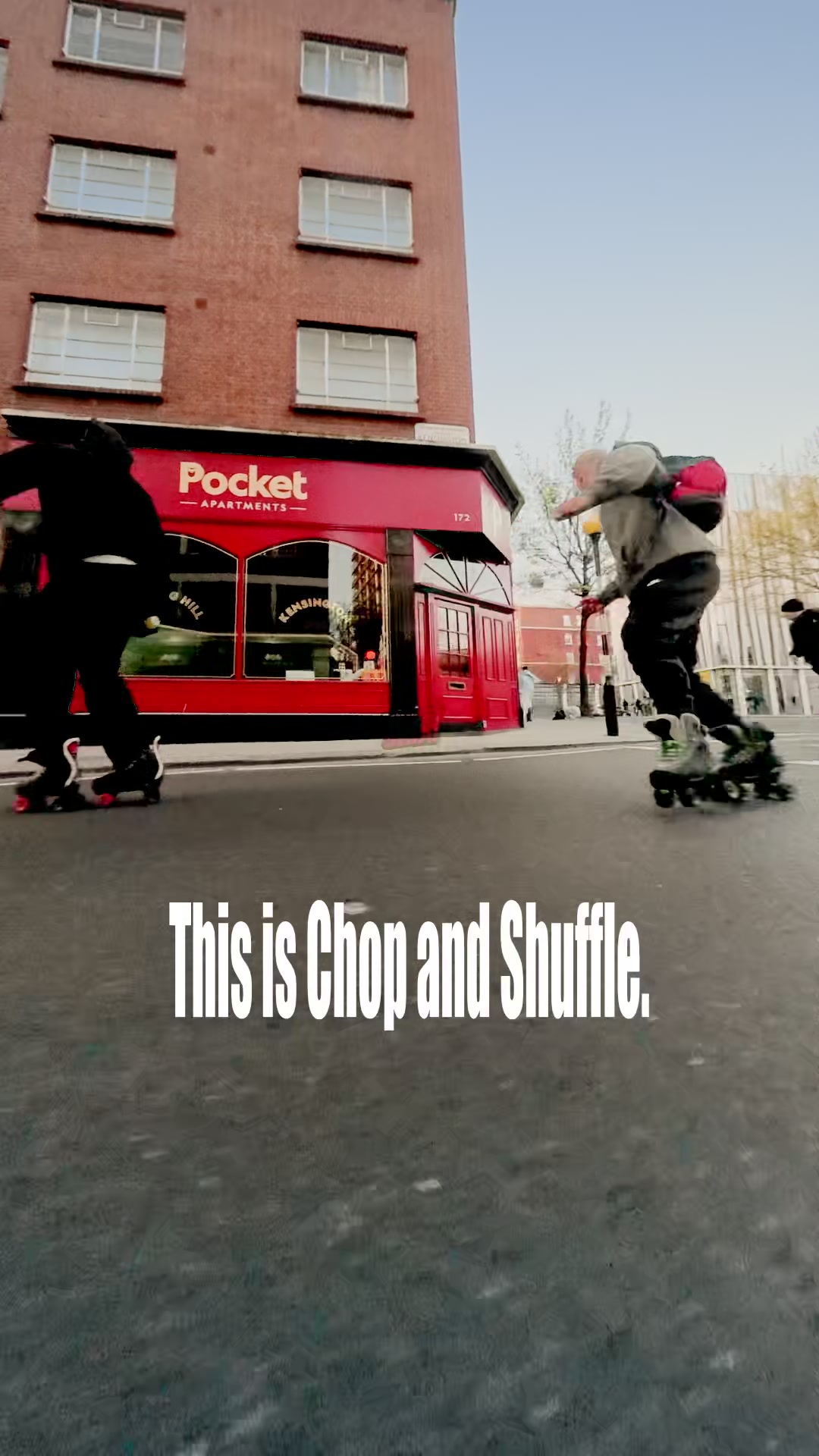 @Abomeysk8s | London skate scen