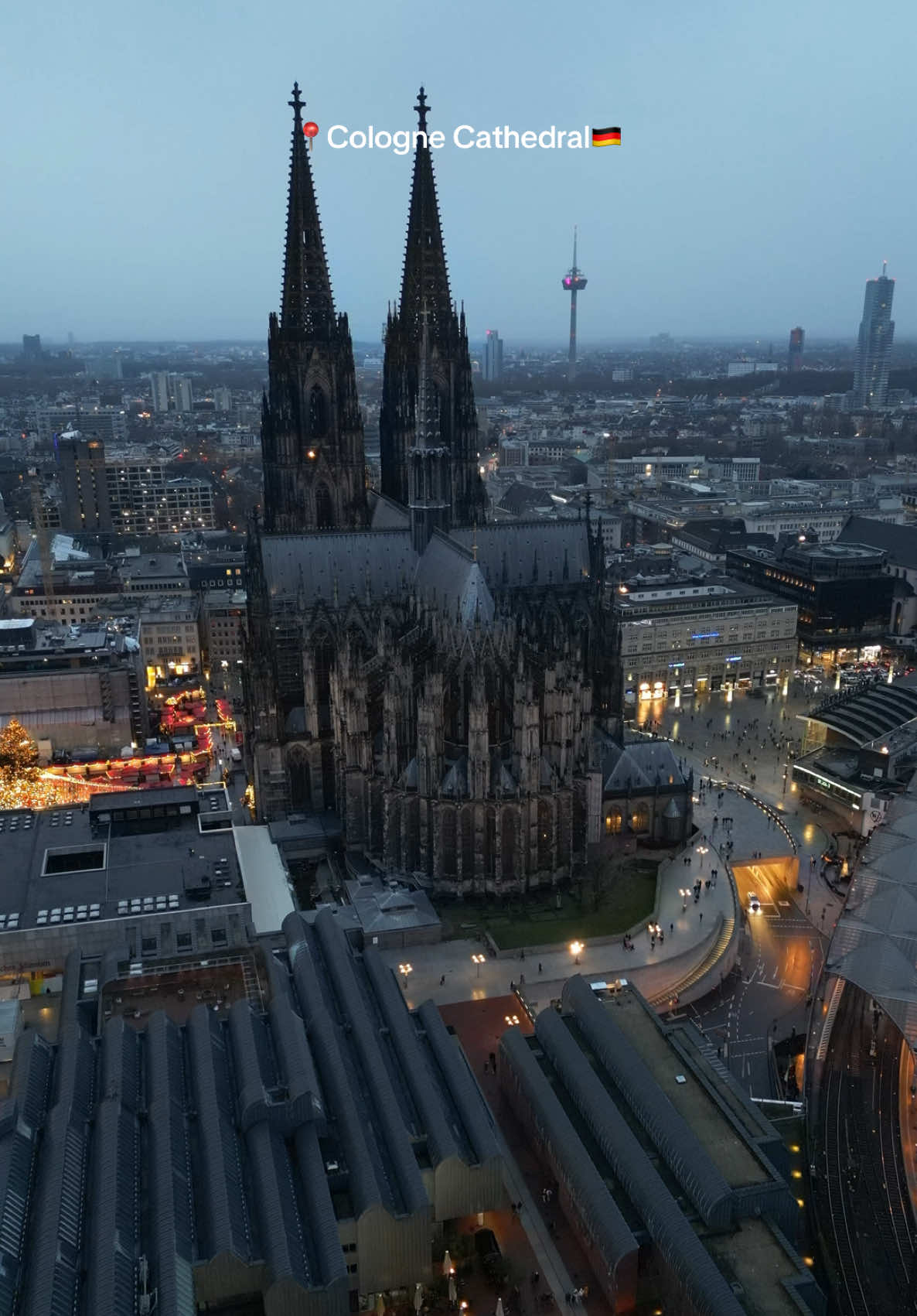 @Sabah | Solo Travel in 🇩🇪