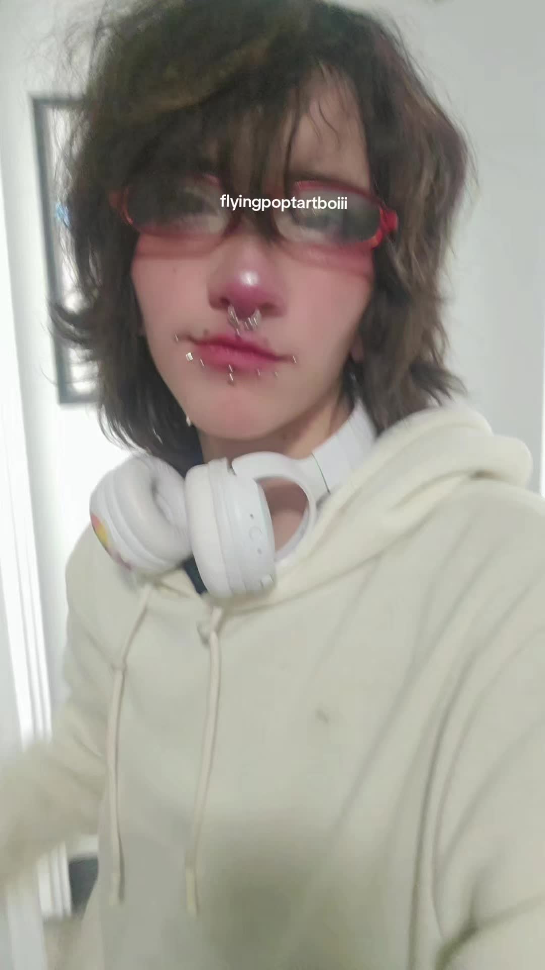 @poptart boi