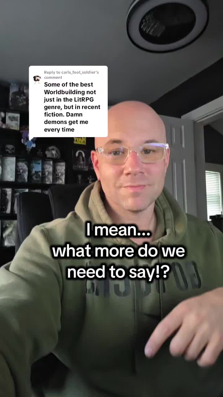 @Author TJ Lombardi