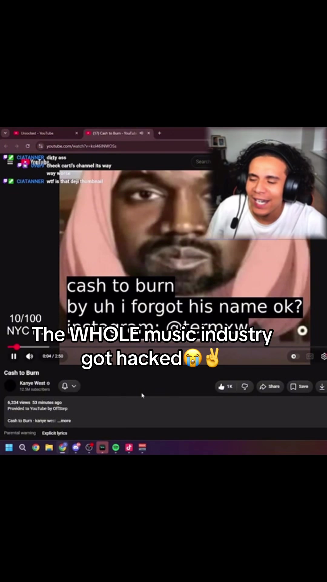 @Tamzy