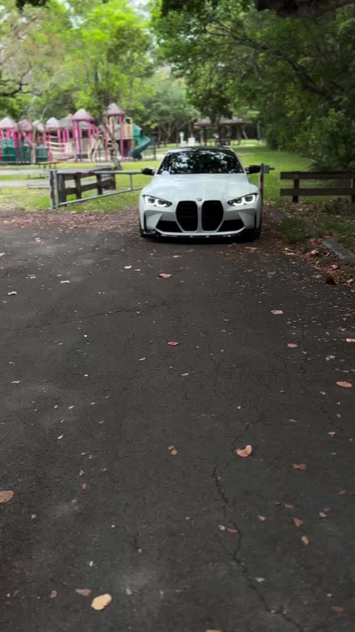 @the.BMWm