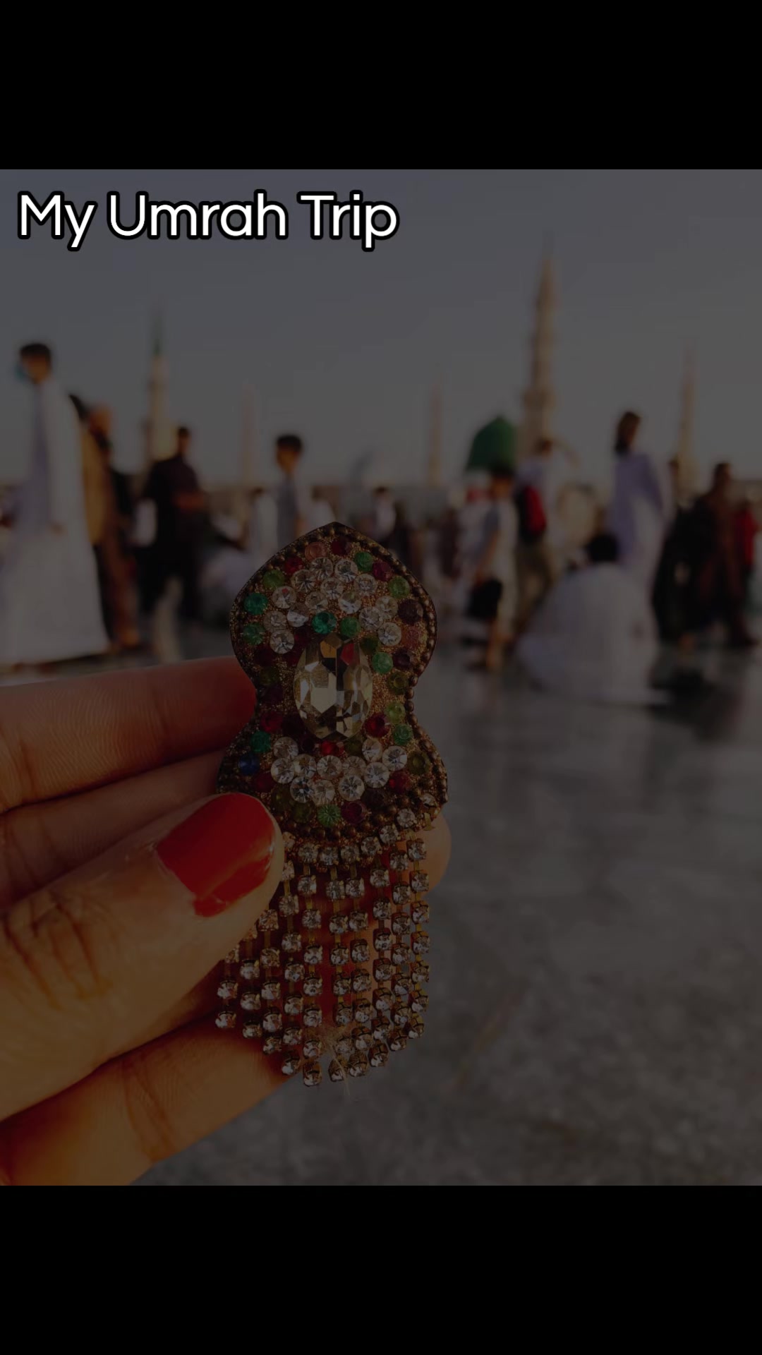 @My UMRAH Trip