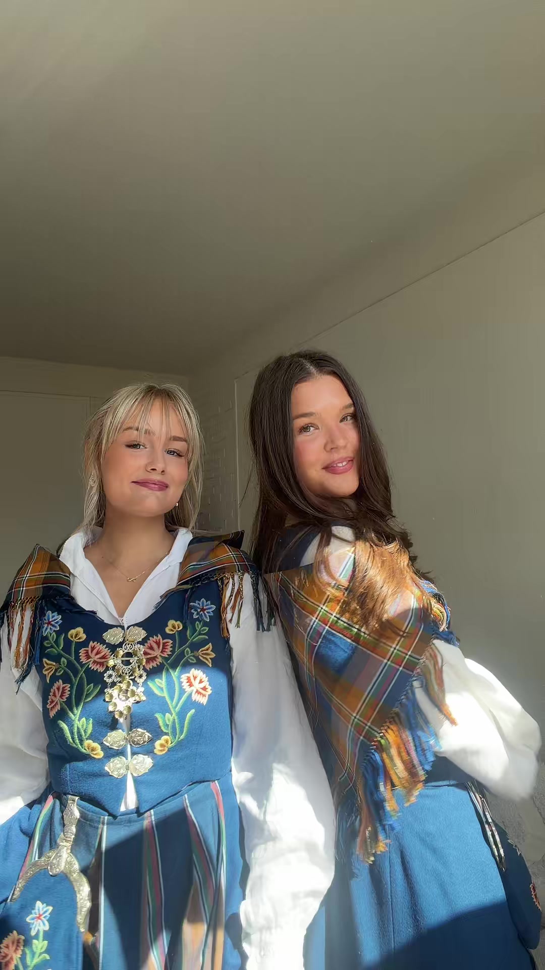 @Cecilie Kamilla