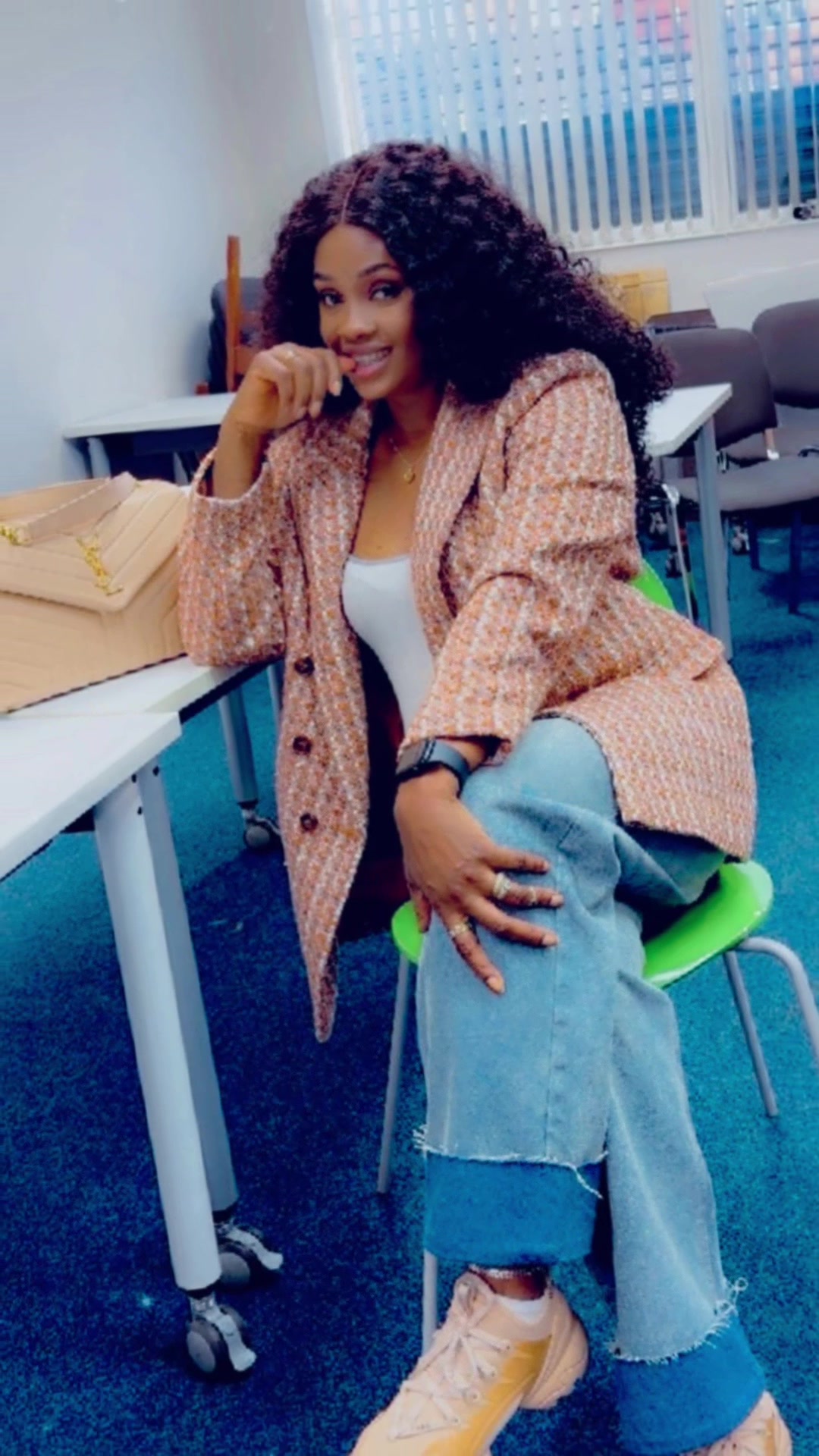 @bossbabe_Chi