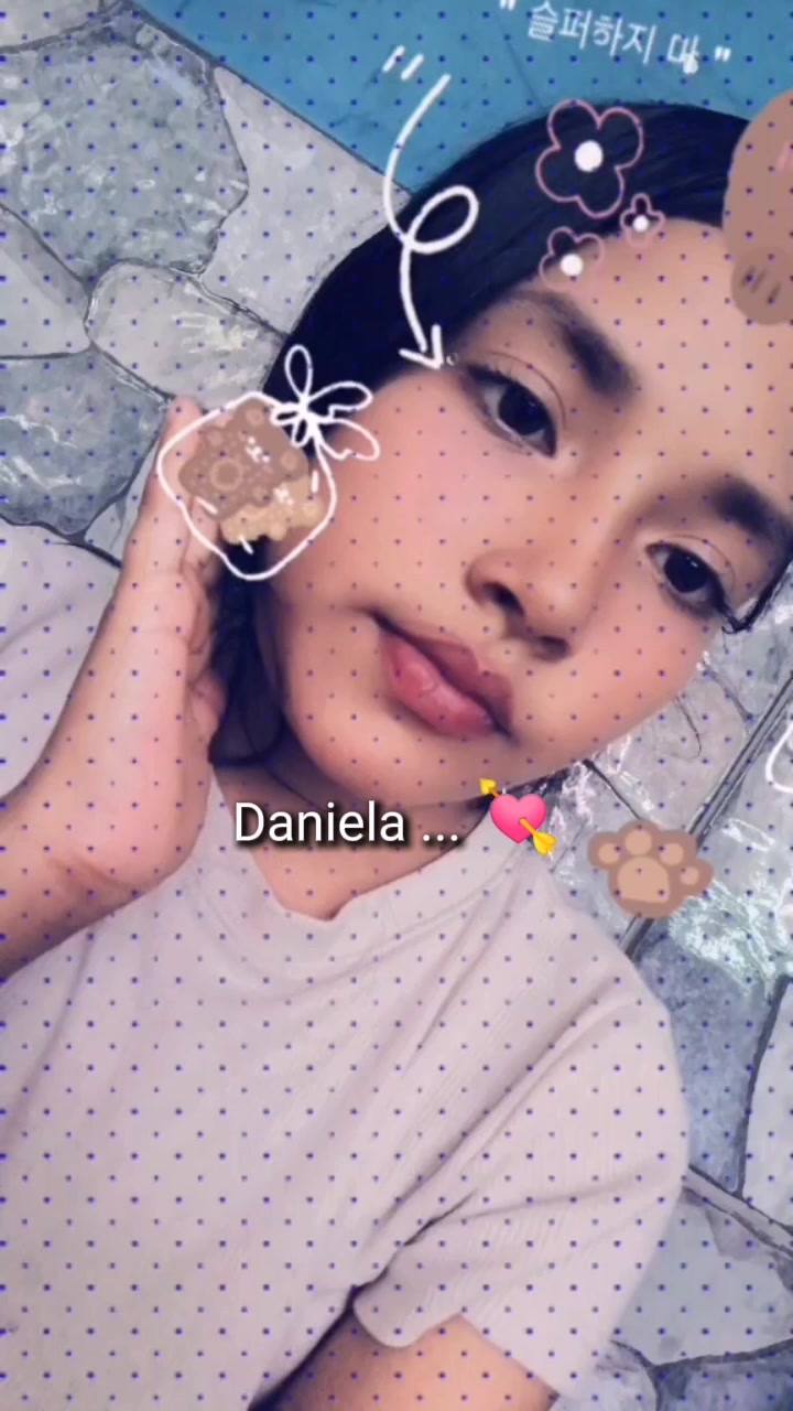 @dani😍