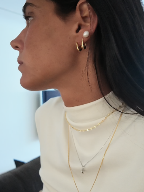 @CINCO Jewelry worth collecting