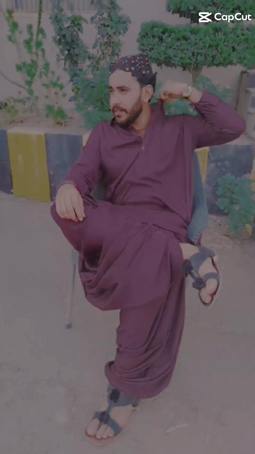 @Raضa چanDio🥷🔥