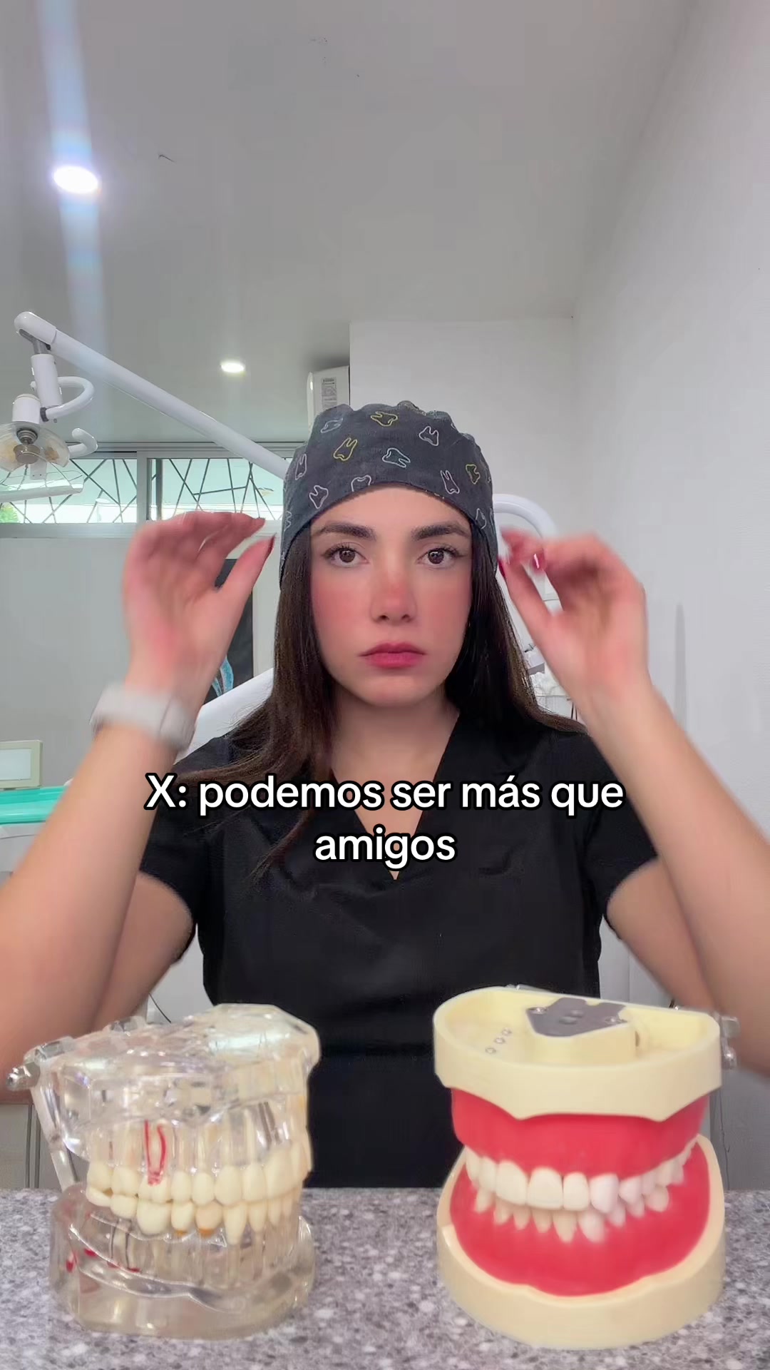 @Dra Rubi parra