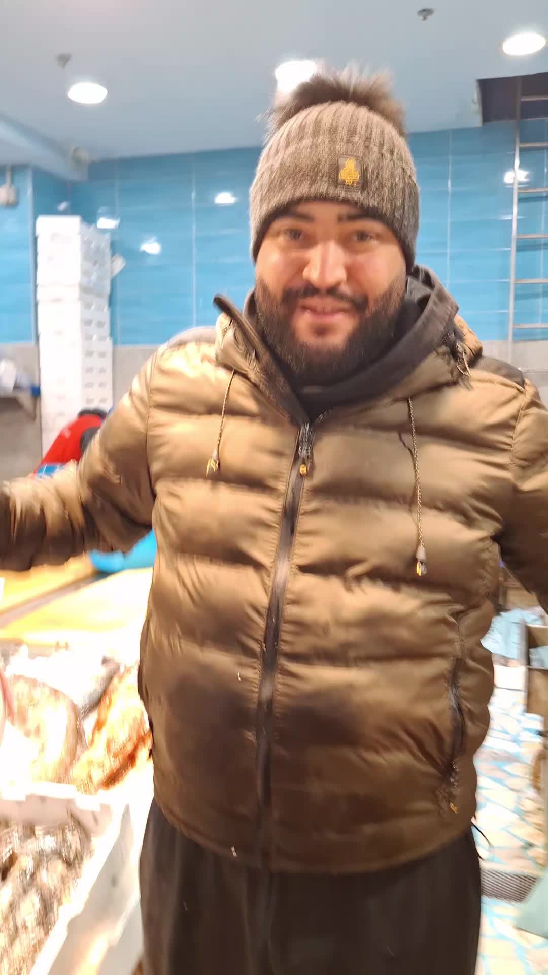 @Pescheria Pizzi Pizzi 🐙🐟🦀🦐